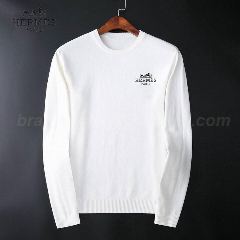 Hermes Men's Sweater 5